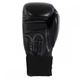 Боксерские перчатки ADIDAS PERFORMER adiBC01 12oz Black - изображение 4
