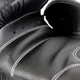 Боксерские перчатки ADIDAS PERFORMER adiBC01 12oz Black - изображение 6