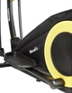 Орбитрек HouseFit HB-8268ELM программируемый Gold (K00010244) - изображение 2