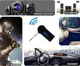 Bluetooth гарнитура BT-350 V 3.0+EDR A2DP AUX +Микрофон в авто блютуз приемник hands free (803807691) - изображение 7