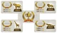 Настільна гра Geekach Дика природа. Серенгеті (Wild Serengeti) - изображение 4
