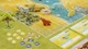Настільна гра Geekach Дика природа. Серенгеті (Wild Serengeti) - изображение 5