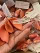 Печиво з передбаченнями Червоне Fortune cookies (50 шт) - изображение 2