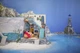 3D Інтер'єрний конструктор DIY House Румбокс Joy's Peninsula Living Room Robotime DG141 - изображение 3