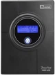 ДБЖ LogicPower 1400VA, 2 евророзетки, 5 ступ. AVR, 2x7.5Ач12В (8294) - изображение 1