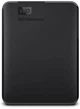 Western Digital Elements 5TB 2.5 USB 3.0 Black (WDBU6Y0050BBK-WESN) - изображение 1