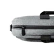 Сумка для ноутбука Grand-X 14'' (SB-138G) Grey - изображение 4