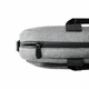 Сумка для ноутбука Grand-X 14'' (SB-138G) Grey - изображение 11