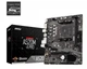 Материнська плата MSI A520M-A Pro sAM4 mATX - зображення 2