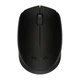 Миша Logitech B170 Black (910-004798) - зображення 4