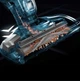 Пылесос беспроводной Акумуляторный пылесос AEG CX7-2-35WR - изображение 7