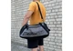Спортивная сумка Easyfit SB1 45 л (с отделением для обуви и карманом для влажных вещей, лямкой через плечо, для спорта и фитнеса) EF-8001-GY - изображение 6