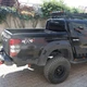 Накладка на кромку борта (3 шт.) для Mitsubishi L200 2015-2024 гг - изображение 6