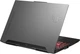 Ноутбук ASUS TUF Gaming A15 FA507NU-LP131 (90NR0EB8-M00EK0) Jaeger Gray / 15.6" IPS Full HD 144 Гц / AMD Ryzen 5 7535HS / RAM 16 ГБ / SSD 1 ТБ / nVidia GeForce RTX 4050 - изображение 9