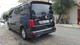 Спойлер Meliset (под покраску) для Volkswagen T6 2015-2024 гг - изображение 5