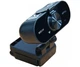 Веб-камера OKey WB290 2K QHD 1440P, HiFi мікрофон, USB - изображение 3