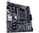 Asus PRIME A320M-K/CSM (AM4,A320, 2*DDR4, PCI-Ex16, 4SATAIII, RAID, M.2, VGA/HDMI, Glan, 6ch, mATX) - зображення 3