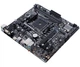Asus PRIME A320M-K/CSM (AM4,A320, 2*DDR4, PCI-Ex16, 4SATAIII, RAID, M.2, VGA/HDMI, Glan, 6ch, mATX) - зображення 4