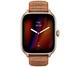 Смарт-годинник Xiaomi Amazfit GTS 4 Autumn Brown - изображение 3
