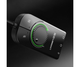 Звукова карта USB AUX jack, TRS(Mic + Ear) SSS1629 Ugreen Чорна CM129 - изображение 5