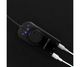 Звукова карта USB AUX jack, TRS(Mic + Ear) SSS1629 Ugreen Чорна CM129 - изображение 6