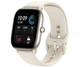 Смарт-годинник Xiaomi Amazfit GTS 4 Mini Moonlight White - зображення 1