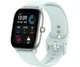 Смарт-годинник Xiaomi Amazfit GTS 4 Mini Mint Blue - зображення 1