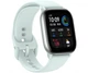 Смарт-годинник Xiaomi Amazfit GTS 4 Mini Mint Blue - зображення 3
