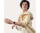 Смарт-годинник Xiaomi Amazfit GTS 4 Mini Moonlight White - зображення 6