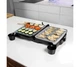 Гриль Cecotec Rock"nGrill 2000 W CCTC-03025 (8435484030250) - зображення 5