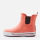 Детские резиновые сапоги для девочки Reima Ankles 5400039A-3240 28 Оранжевые (6438429969457) - изображение 3