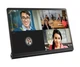 Планшетний ПК Lenovo Yoga Tab 13 YT-K606F 8/128GB Shadow Black (ZA8E0009UA) - изображение 2