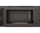 Микроволновка с грилем Whirlpool AMW 4920/NB - изображение 3