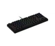 Клавіатура Hator Rockfall Evo TKL Optical Black (HTK-630) - зображення 3