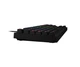 Клавіатура Hator Rockfall Evo TKL Optical Black (HTK-630) - зображення 4