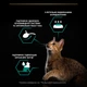 Влажный корм Purina Pro Plan Sterilised для стерилизованных котов лосось 30шт*85г - изображение 4