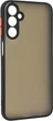 Чехол для смартфона ArmorStandart Frosted Matte для Samsung Galaxy A24 4G (A245) Black (ARM68562) - изображение 1