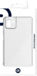 Чохол для смартфона ArmorStandart Air Series для Xiaomi 12 Lite 5G Camera cover Transparent (ARM62889) - зображення 3