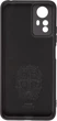 Чехол для смартфона ArmorStandart Icon Case для Xiaomi Redmi Note 12S 4G Camera cover Black (ARM67504) - изображение 2