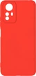 Чехол для смартфона ArmorStandart Icon Case для Xiaomi Redmi Note 12S 4G Camera cover Red (ARM67506) - изображение 1