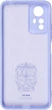 Чехол для смартфона ArmorStandart Icon Case для Xiaomi Redmi Note 12S 4G Camera cover Lavender (ARM67507) - изображение 2