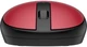 Миша HP 240 BT Wireless Red (195908877721) - зображення 3