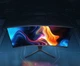 Монитор 30" Xiaomi Curved Gaming Monitor (34103) - изображение 8