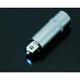 Подовжувач FORCE 8044080L з підсвічуванням.1/2. L=80 мм - зображення 1