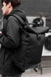 Рюкзак SG Travel bag Чорний 386773902 RKTB01017 - зображення 2