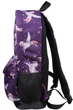 Рюкзак SG Town style Фіолетовий єдинорог 386773794 RKTS04019 - зображення 3