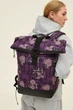 Рюкзак SG Travel bag Ключі Фіолетовий 386773866 RKTB01020 - зображення 1