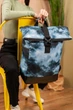 Рюкзак SG Travel bag Шторм Чорний 386773941 RKTB04130 - зображення 1