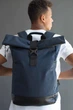 Рюкзак SG Travel bag Синій RKTB04128 - изображение 2
