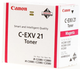 Toner Canon C-EXV21 0454B002 Magenta - obraz 1